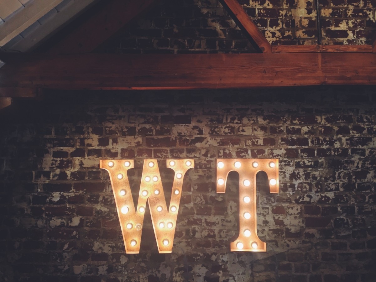 Wild Thyme – Review
